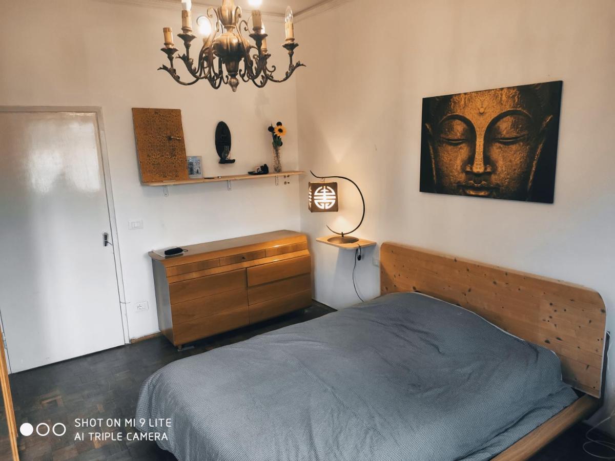 Pippo House Скандіччі Екстер'єр фото